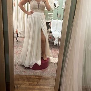 Wedding Dress For Sale